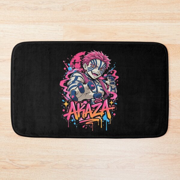 Item preview, Akaza Graffiti designed and sold by McLeodAlice.