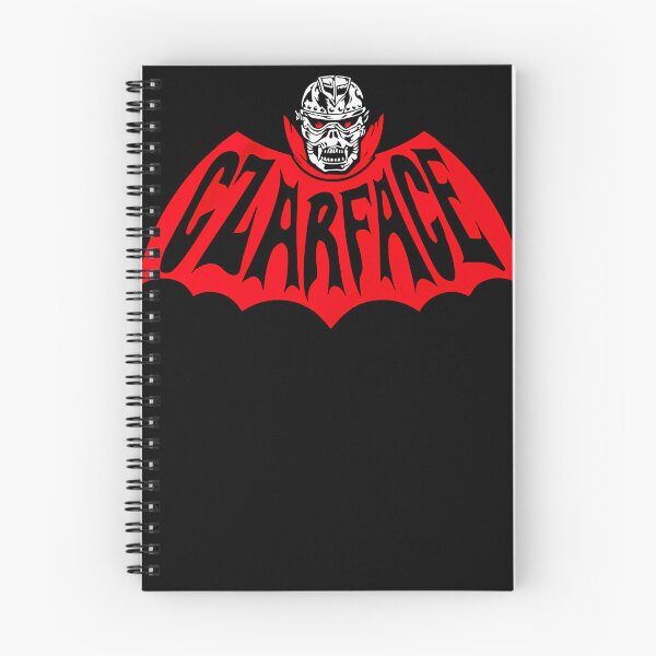 Item preview, Czarface designed and sold by FormVivid.