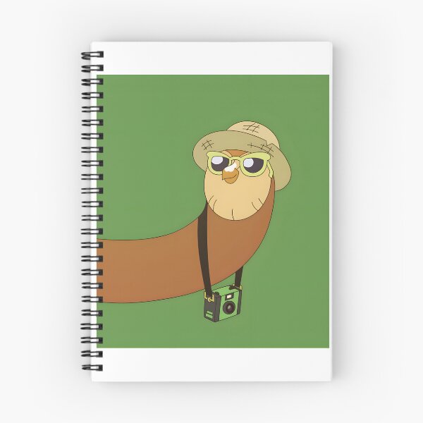 Item preview, Summer Hooty Inspired Owl House Fan Art Design designed and sold by colinkelly.
