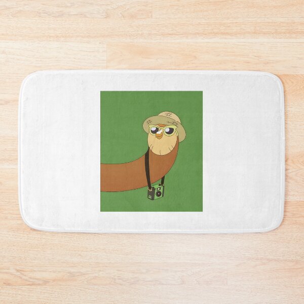 Item preview, Summer Hooty Inspired Owl House Fan Art Design designed and sold by colinkelly.