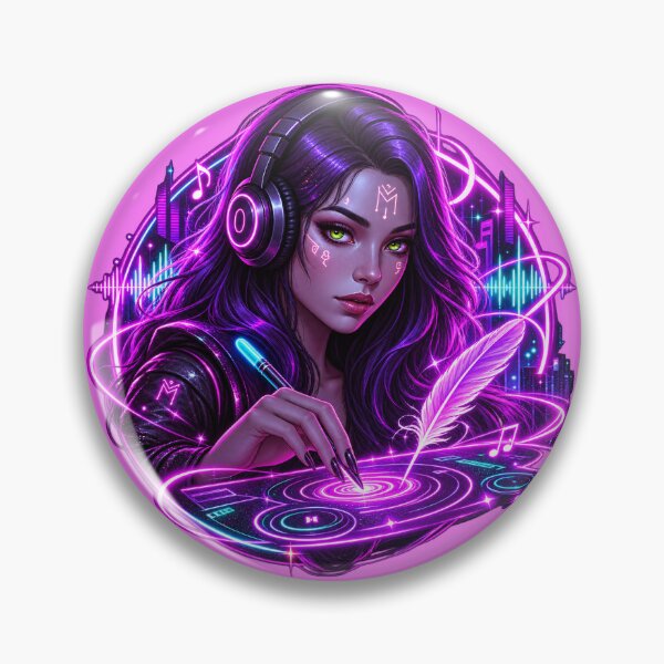 Item preview, Platinum designed and sold by Lyricsaera.