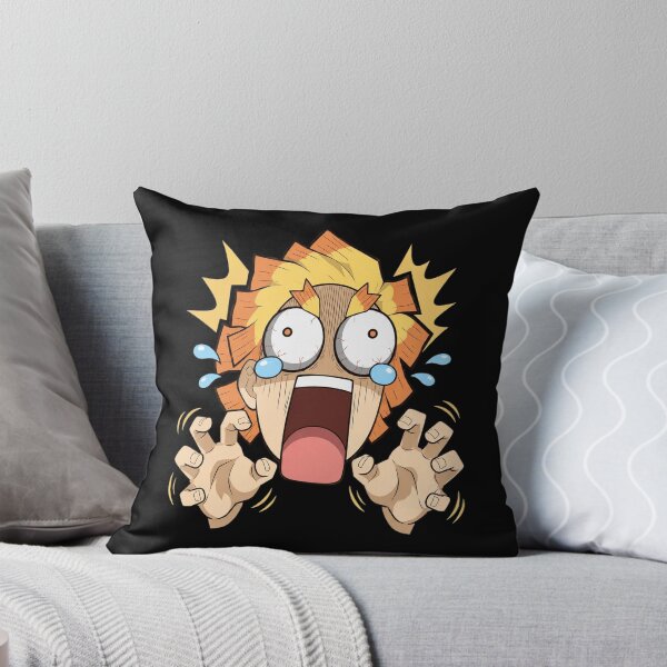 Item preview, Shocked Face Anime Reaction designed and sold by McLeodAlice.
