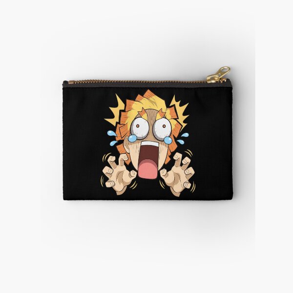 Item preview, Shocked Face Anime Reaction designed and sold by McLeodAlice.