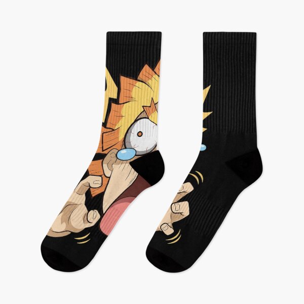 Item preview, Shocked Face Anime Reaction designed and sold by McLeodAlice.