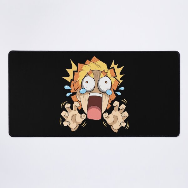 Item preview, Shocked Face Anime Reaction designed and sold by McLeodAlice.