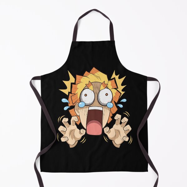 Item preview, Shocked Face Anime Reaction designed and sold by McLeodAlice.