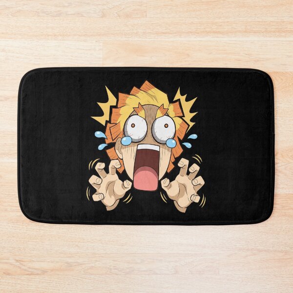 Item preview, Shocked Face Anime Reaction designed and sold by McLeodAlice.