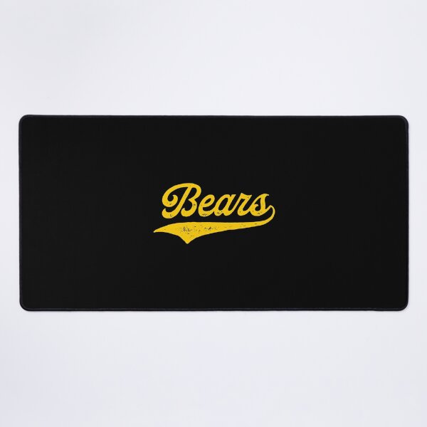Item preview, Retro Bears Script Vintage Distressed designed and sold by utcroissant32.