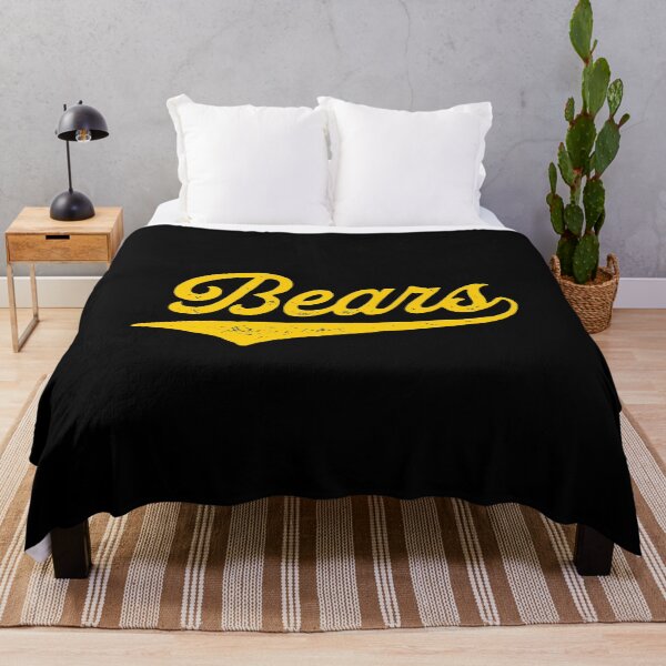 Item preview, Retro Bears Script Vintage Distressed designed and sold by utcroissant32.