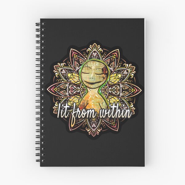 Item preview, Lit From Within designed and sold by Stephanie Gray.