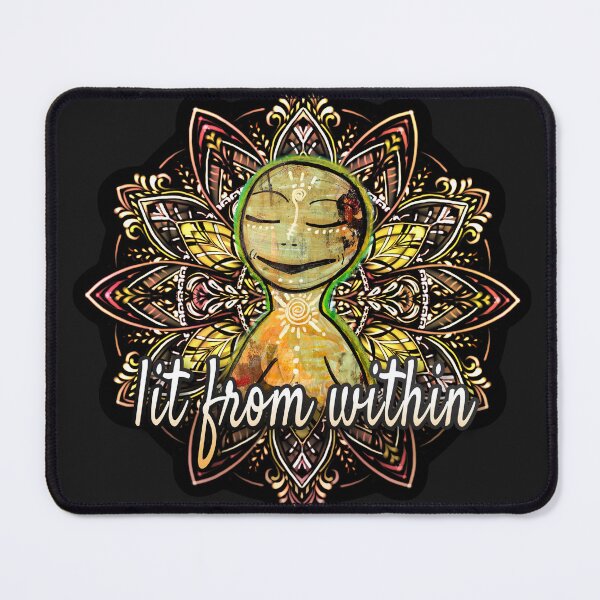 Item preview, Lit From Within designed and sold by Stephanie Gray.