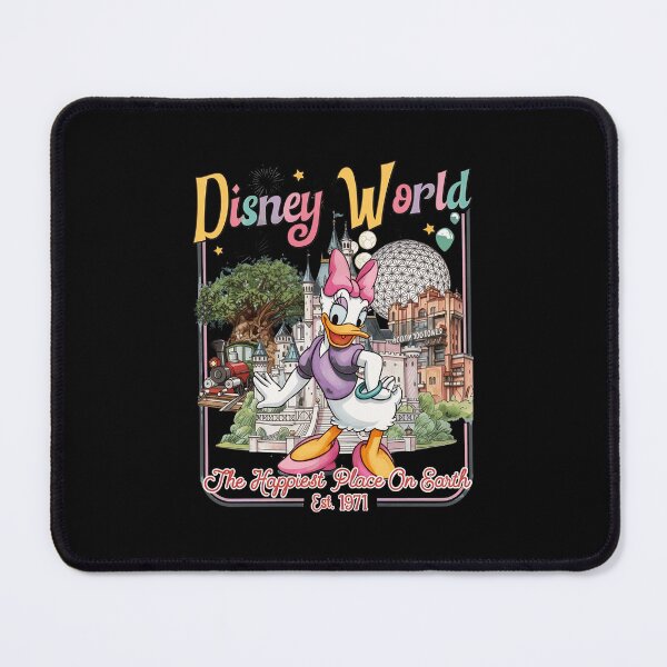 Item preview, Retro Character Theme Park Vacation designed and sold by Karlyee16.