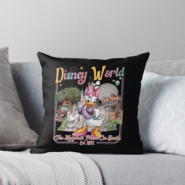 Item preview, Retro Character Theme Park Vacation designed and sold by Karlyee16.
