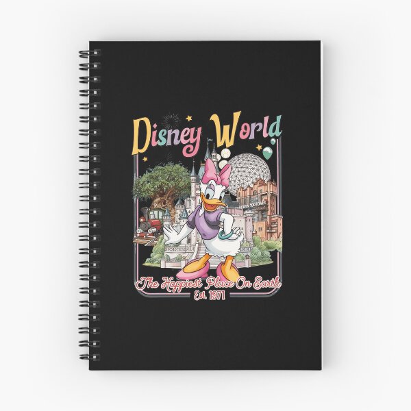 Item preview, Retro Character Theme Park Vacation designed and sold by Karlyee16.