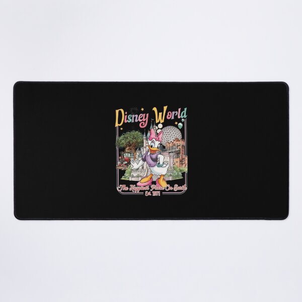 Item preview, Retro Character Theme Park Vacation designed and sold by Karlyee16.