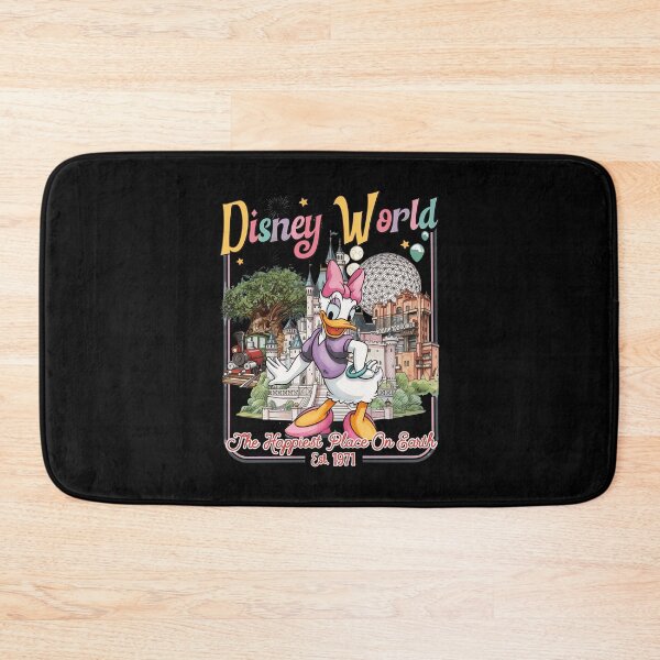 Item preview, Retro Character Theme Park Vacation designed and sold by Karlyee16.