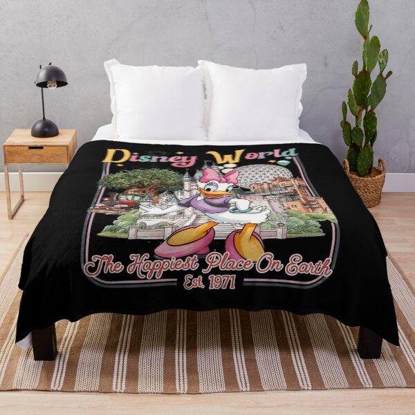 Item preview, Retro Character Theme Park Vacation designed and sold by Karlyee16.