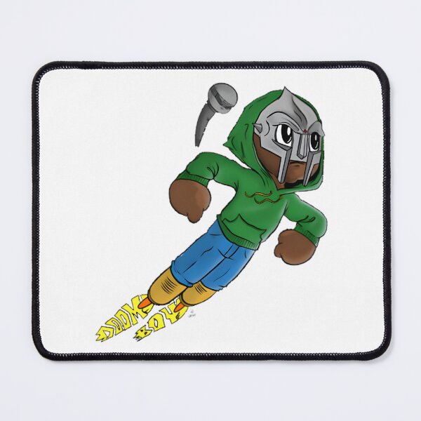 Item preview, DOOM Boy Dark Fantasy Illustration with Gothic and Retro Style designed and sold by Neo Morrison.