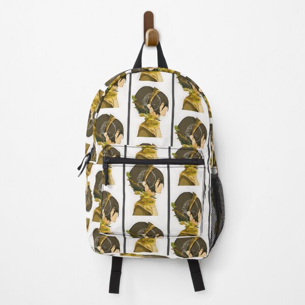 Artikelvorschau, Toph Beifong inspirierte Erdbändiger-Design aus der beliebten Fantasy-Serie entworfen und verkauft von nakpingin.