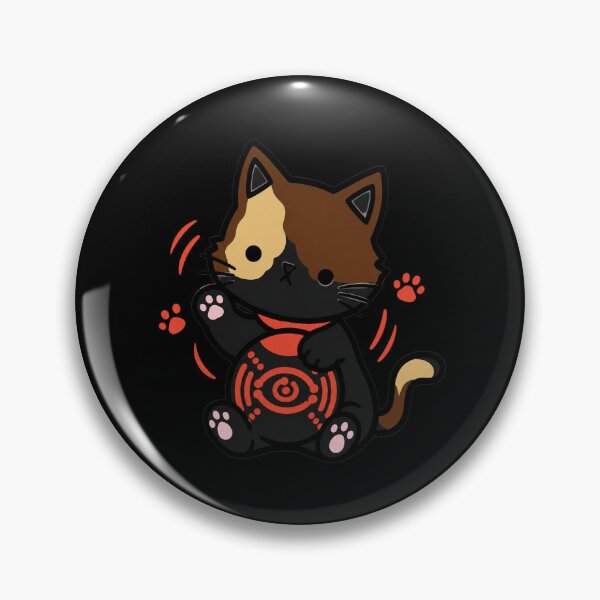Item preview, Cat Anime Style designed and sold by McLeodAlice.