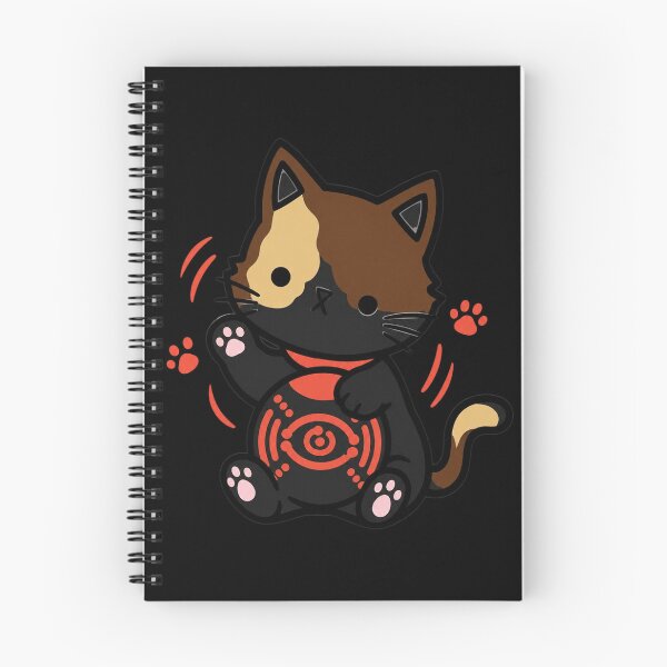 Item preview, Cat Anime Style designed and sold by McLeodAlice.