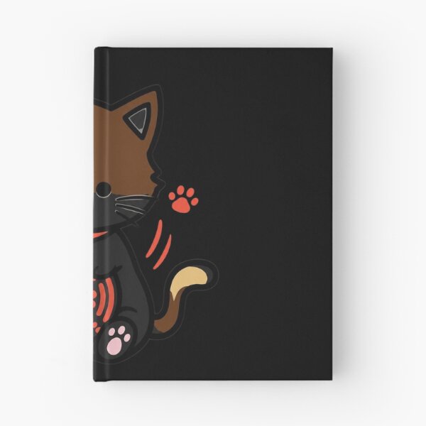 Item preview, Cat Anime Style designed and sold by McLeodAlice.