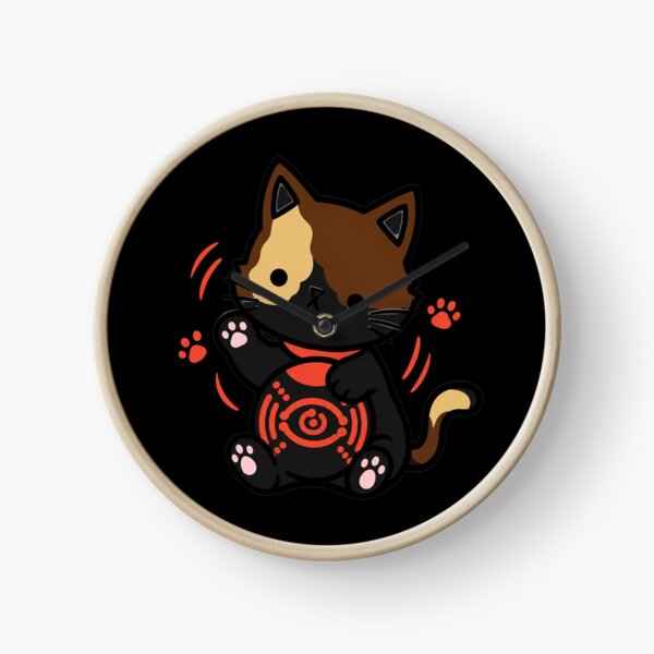 Artikelvorschau, Katzen-Anime-Stil entworfen und verkauft von McLeodAlice.