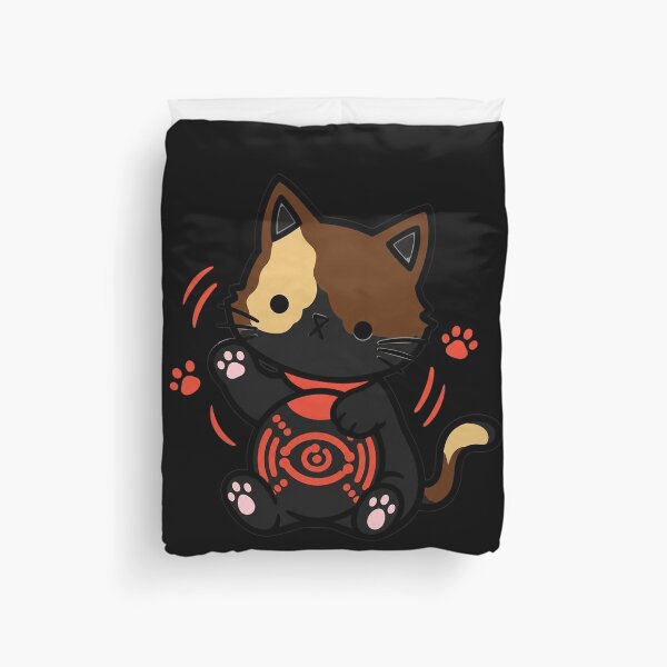 Item preview, Cat Anime Style designed and sold by McLeodAlice.