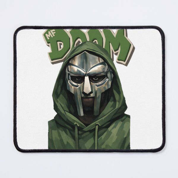 Item preview, Retro Inspired DOOM Video Game Art Design for Fans and Gamers designed and sold by Neo Morrison.
