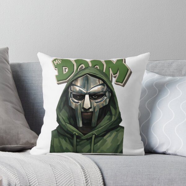 Item preview, Retro Inspired DOOM Video Game Art Design for Fans and Gamers designed and sold by Neo Morrison.