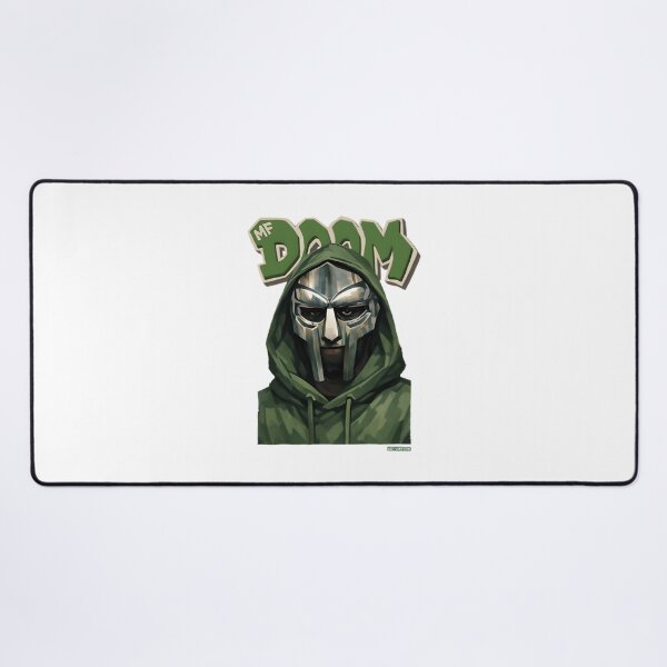 Item preview, Retro Inspired DOOM Video Game Art Design for Fans and Gamers designed and sold by Neo Morrison.