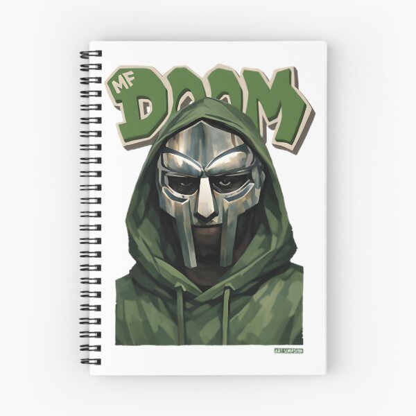 Item preview, Retro Inspired DOOM Video Game Art Design for Fans and Gamers designed and sold by Neo Morrison.