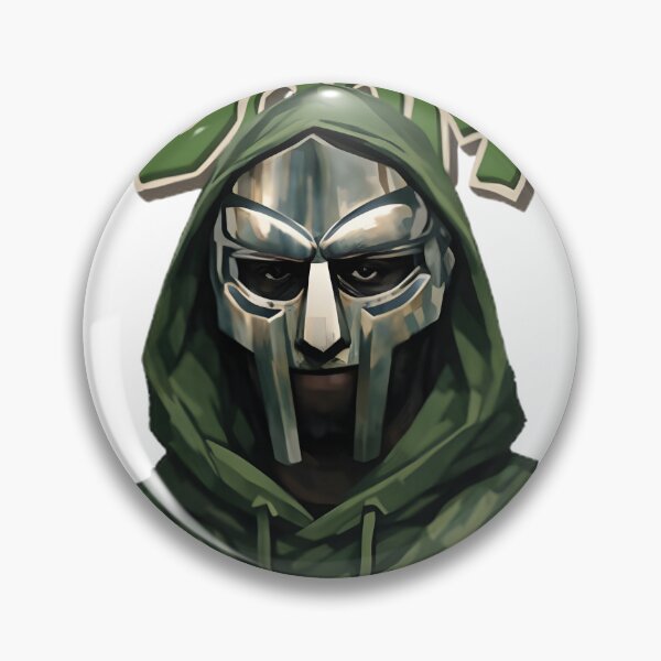 Item preview, Retro Inspired DOOM Video Game Art Design for Fans and Gamers designed and sold by Neo Morrison.