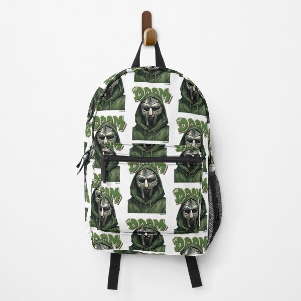 Item preview, Retro Inspired DOOM Video Game Art Design for Fans and Gamers designed and sold by Neo Morrison.