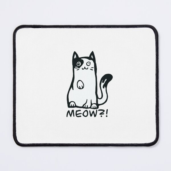 Item preview, Cute kitten meow designed and sold by Tarpaniya.