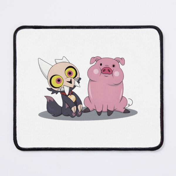 Item preview, King and Waddles Cute Royal Duck Illustration Design designed and sold by colinkelly.