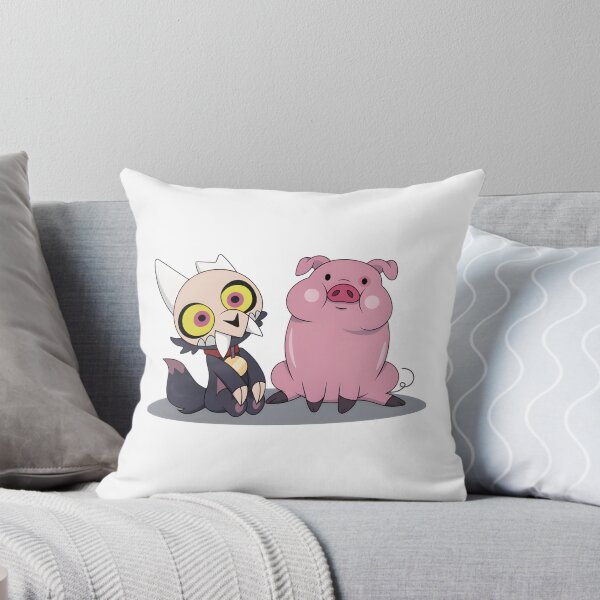 Item preview, King and Waddles Cute Royal Duck Illustration Design designed and sold by colinkelly.