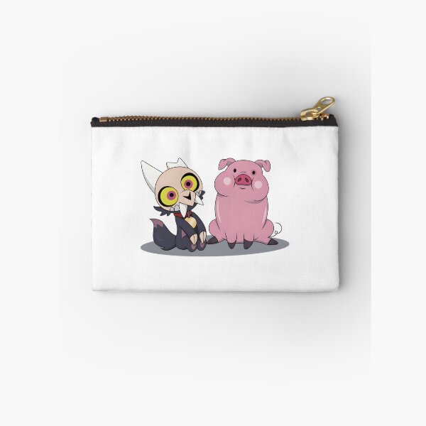 Item preview, King and Waddles Cute Royal Duck Illustration Design designed and sold by colinkelly.