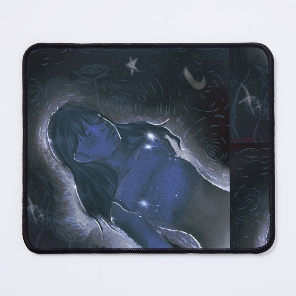 Item preview, Blue Night Dream⁠ designed and sold by Candyroise.