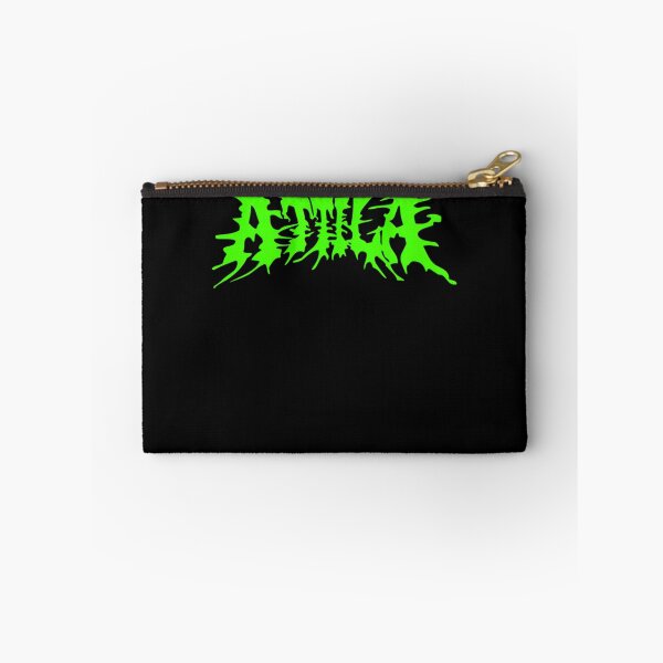 Item preview, Attila Band designed and sold by ExpressPalette.