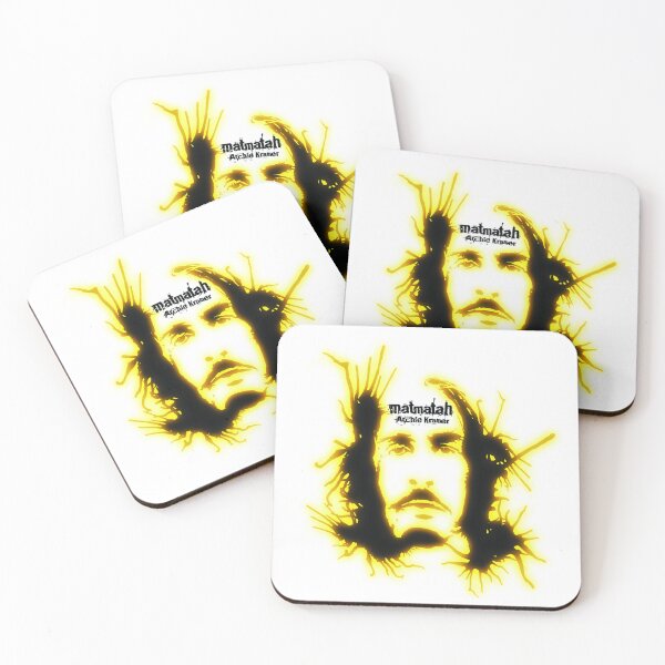 Item preview, Matmatah - Archie Kramer album 2004 designed and sold by DuDuChben.