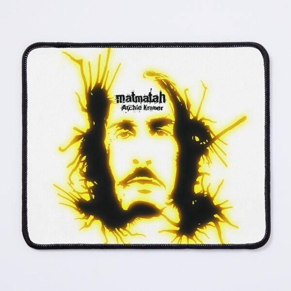 Item preview, Matmatah - Archie Kramer album 2004 designed and sold by DuDuChben.