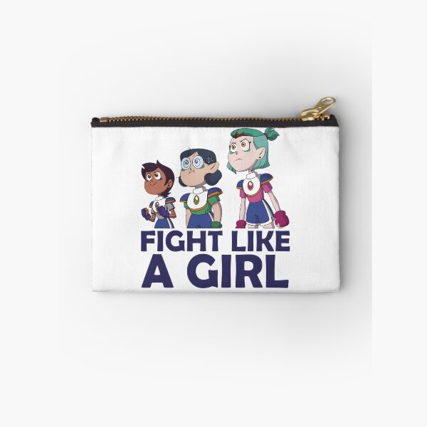 Item preview, The Owl House Inspired Girls Design Featuring Magical Characters designed and sold by colinkelly.