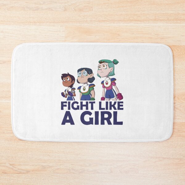 Item preview, The Owl House Inspired Girls Design Featuring Magical Characters designed and sold by colinkelly.