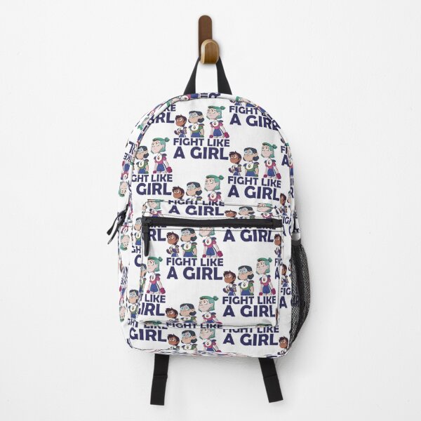 Item preview, The Owl House Inspired Girls Design Featuring Magical Characters designed and sold by colinkelly.