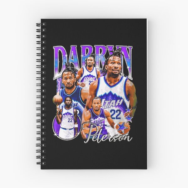 Item preview, Vintage Basketball Player Collage designed and sold by utcroissant32.