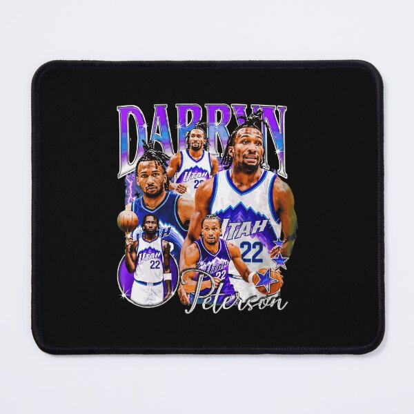 Item preview, Vintage Basketball Player Collage designed and sold by utcroissant32.