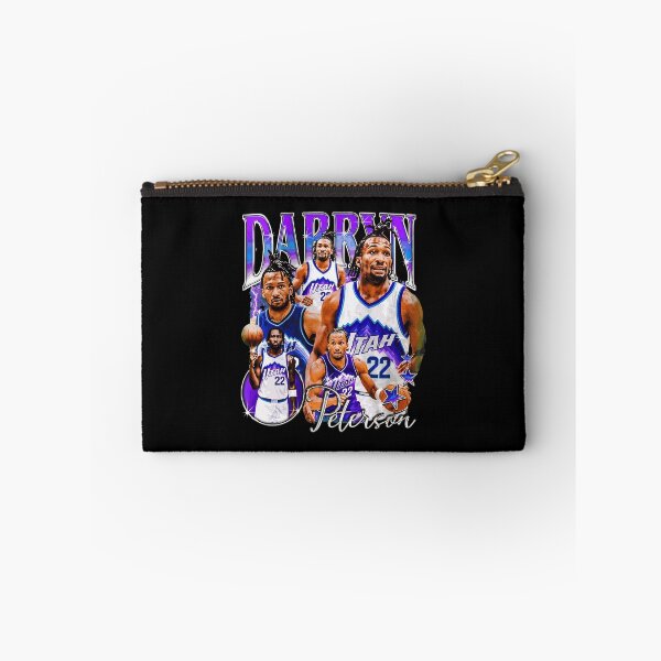 Item preview, Vintage Basketball Player Collage designed and sold by utcroissant32.