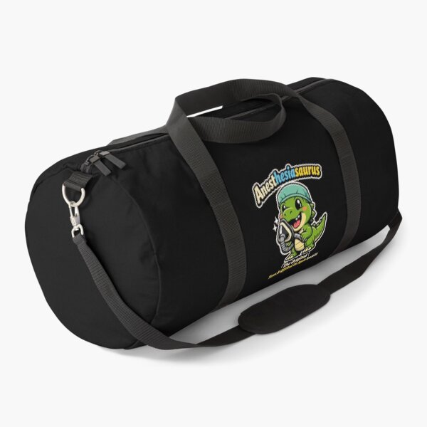 Item preview, Anesthesiasaurus Funny Anesthesia Tech Dinosaur Rex designed and sold by Timeless Junction.