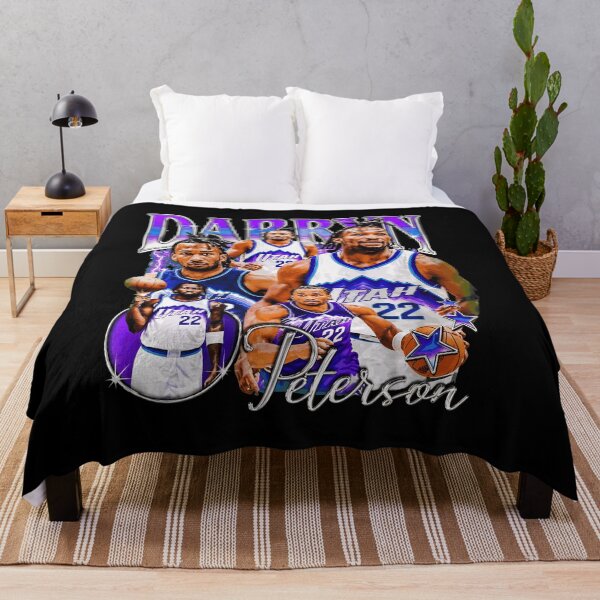Item preview, Vintage Basketball Player Collage designed and sold by utcroissant32.